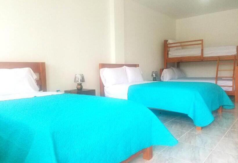 Hotel Villa Turquesa