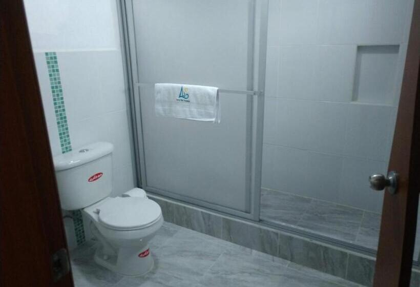 Hotel Villa Turquesa