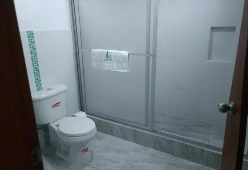 Hotelli Villa Turquesa