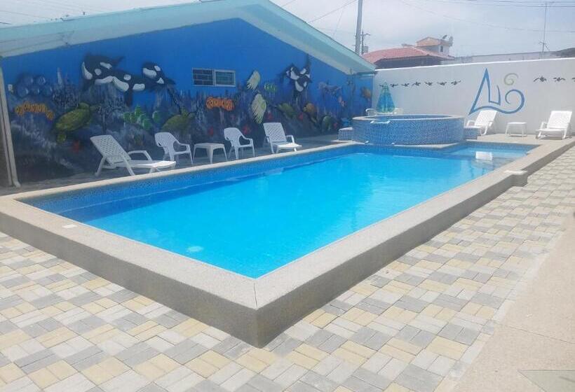 Hotel Villa Turquesa