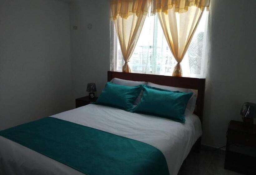 Hotel Villa Turquesa