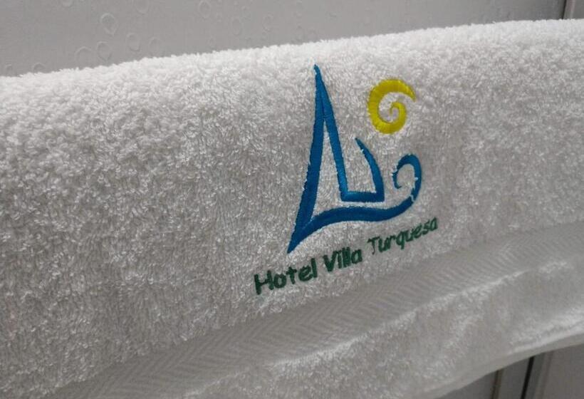 Hotel Villa Turquesa