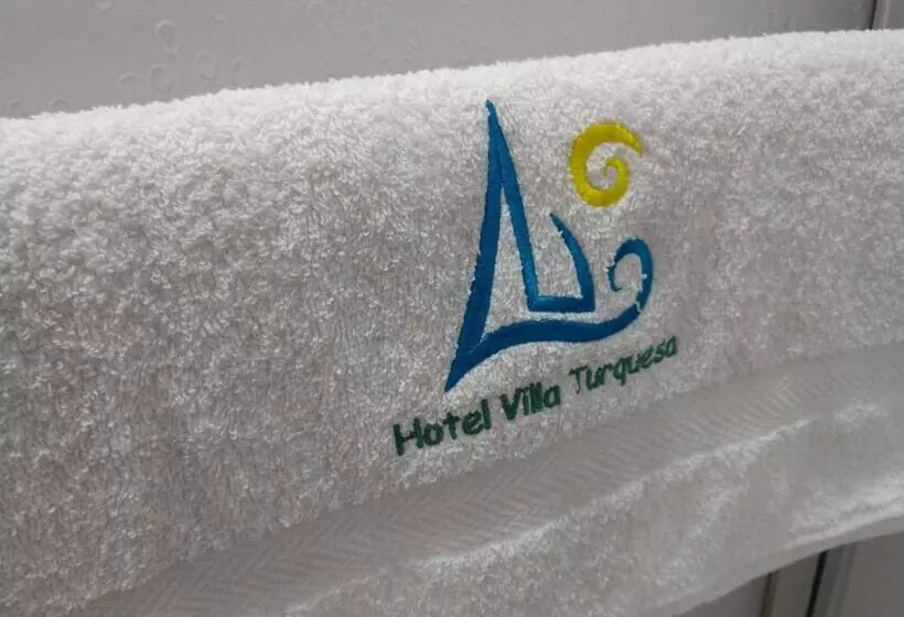 Hotelli Villa Turquesa