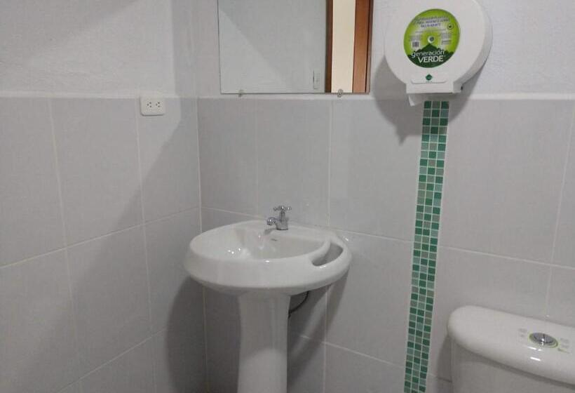 Hotel Villa Turquesa