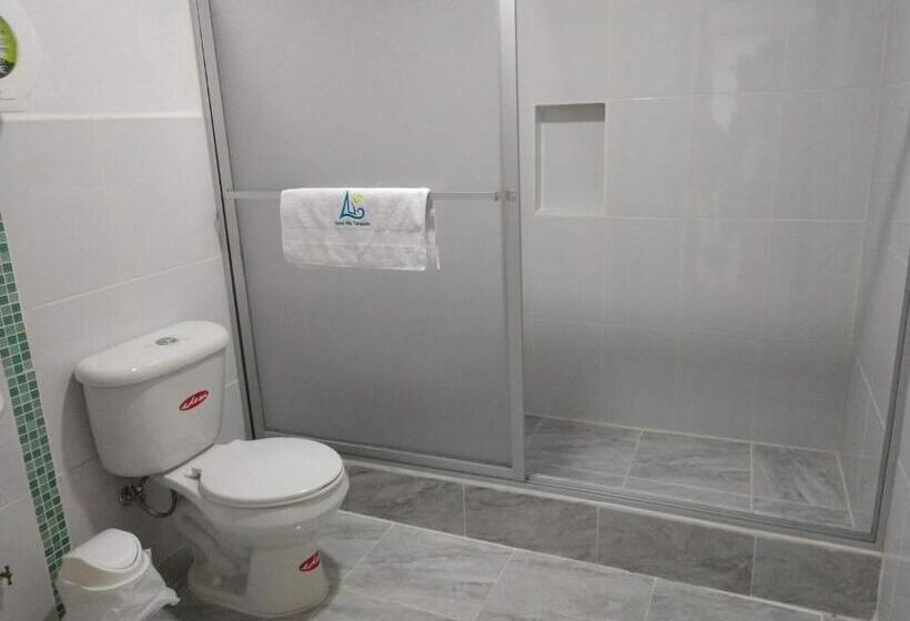 Hotel Villa Turquesa