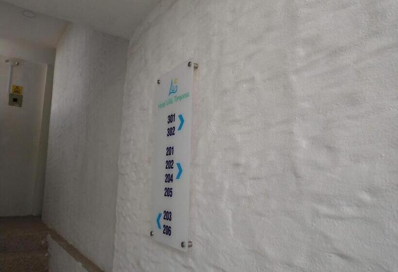 Hotel Villa Turquesa