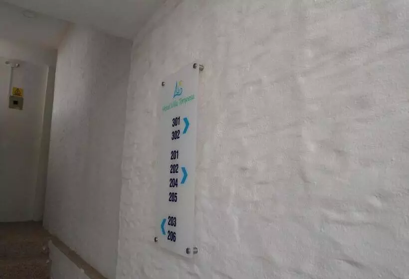 Hotelli Villa Turquesa