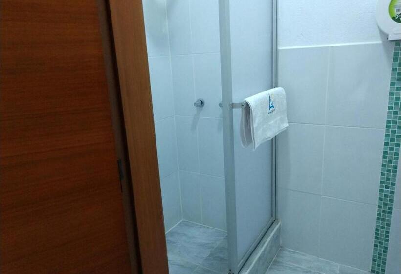 Hotel Villa Turquesa