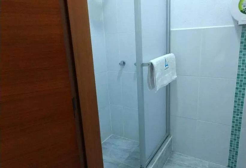 Hotelli Villa Turquesa