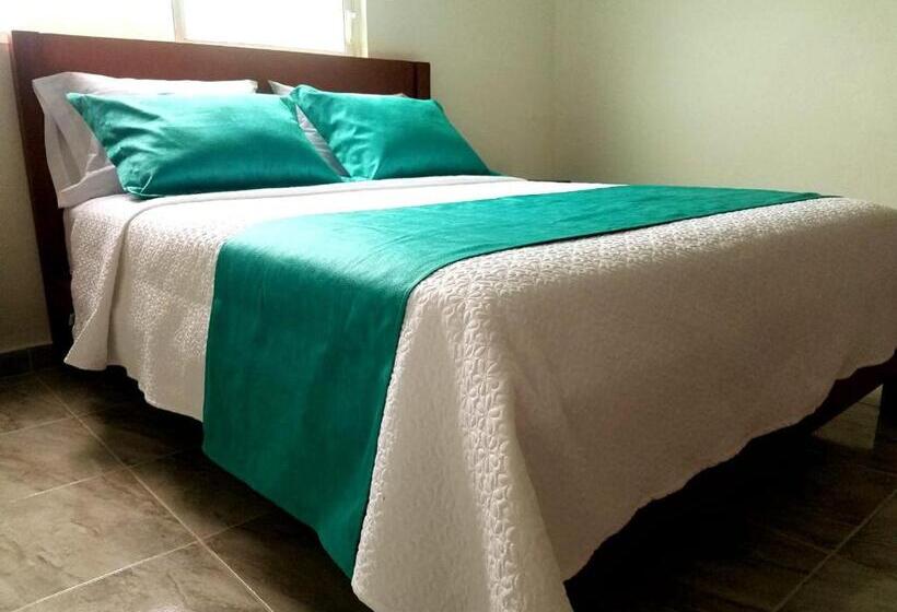 Hotel Villa Turquesa