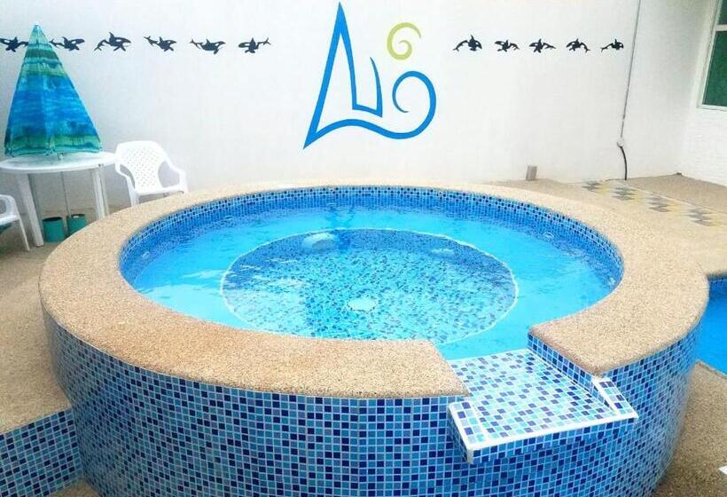 Hotel Villa Turquesa