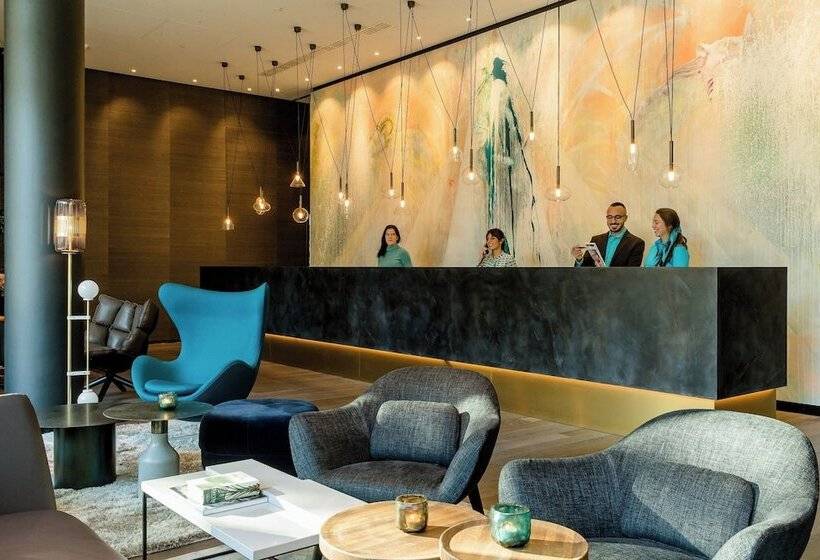 Motel One Köln Neumarkt