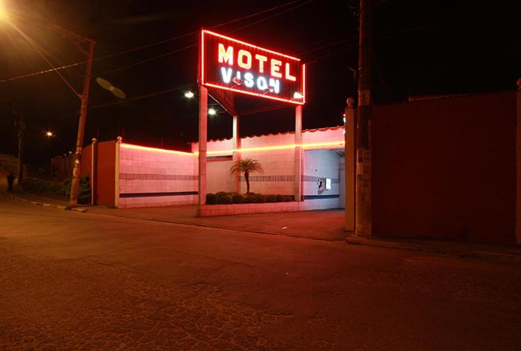 Motel Vison