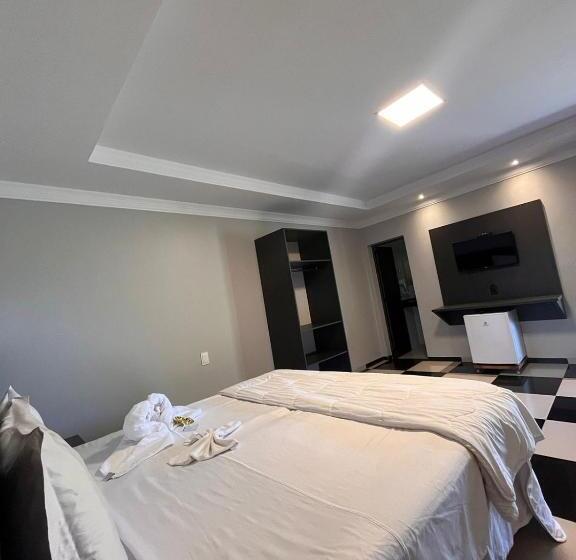 پانسیون Pousada E Restaurante Valle Dos Ventos