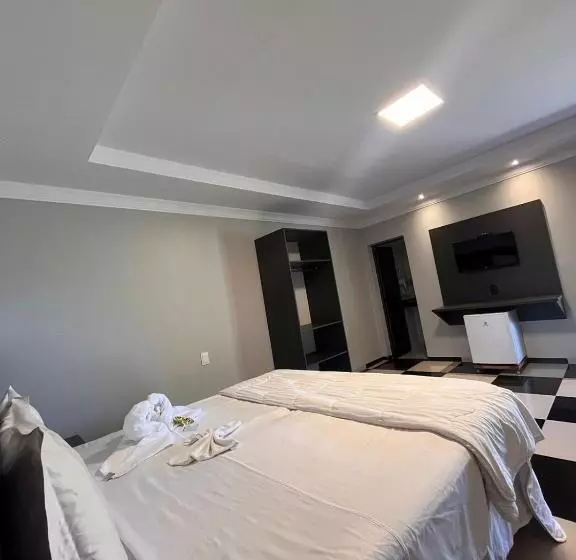 Majatalo Pousada E Restaurante Valle Dos Ventos