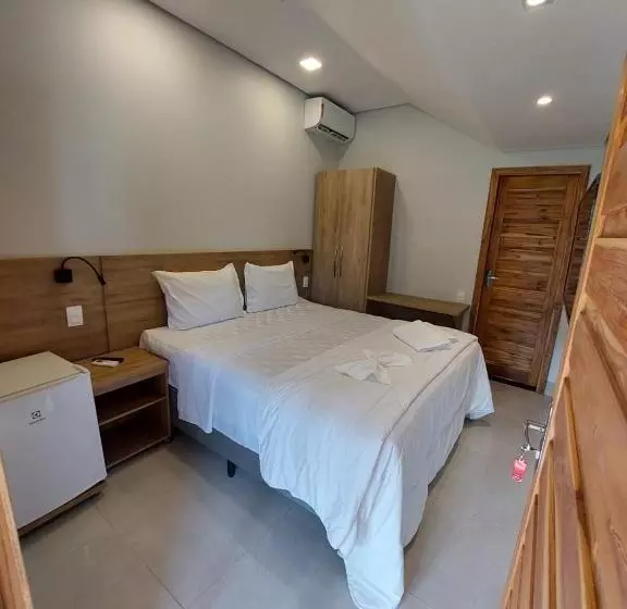 Majatalo Pousada E Restaurante Valle Dos Ventos