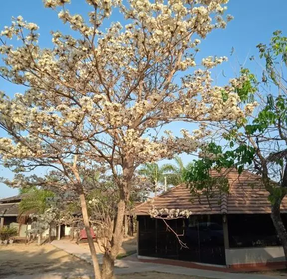 Majatalo Pousada E Restaurante Valle Dos Ventos