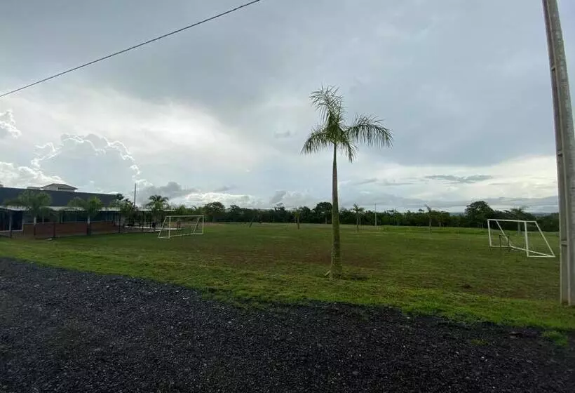 Majatalo Pousada E Restaurante Valle Dos Ventos