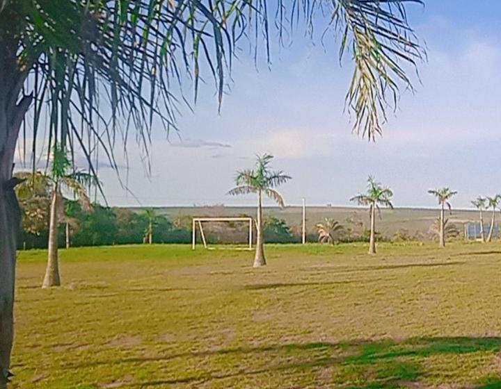 پانسیون Pousada E Restaurante Valle Dos Ventos