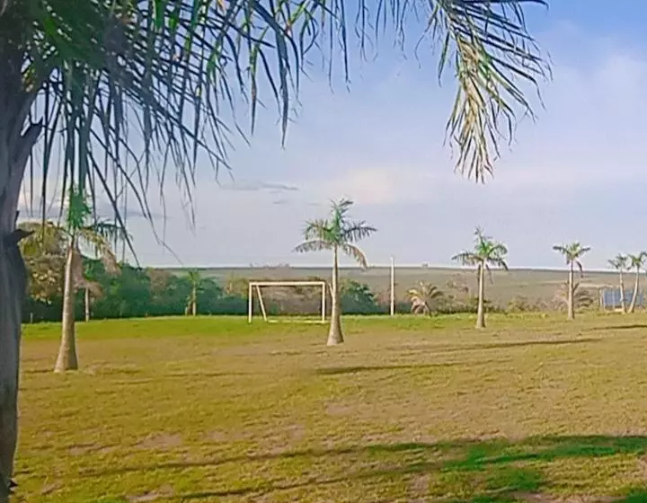 Majatalo Pousada E Restaurante Valle Dos Ventos