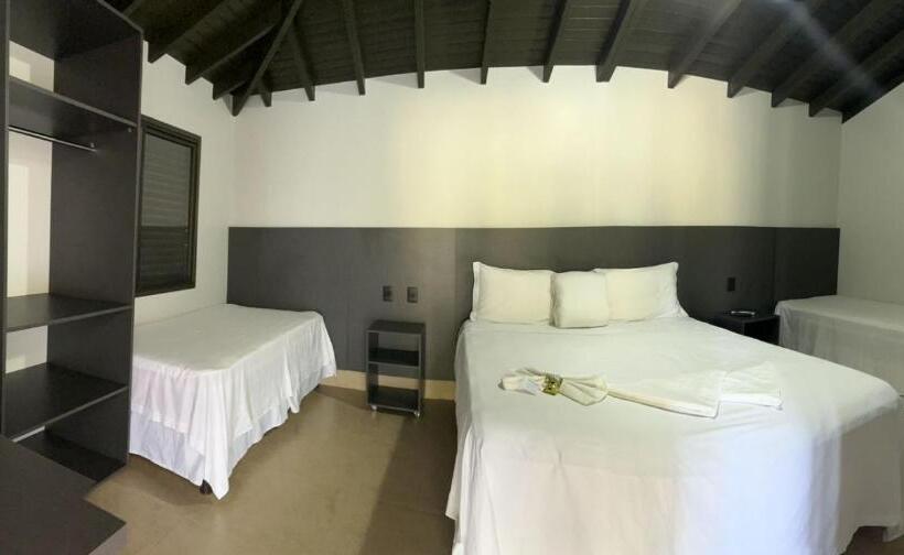 پانسیون Pousada E Restaurante Valle Dos Ventos