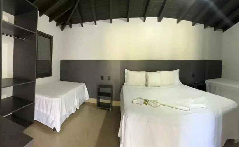 Majatalo Pousada E Restaurante Valle Dos Ventos