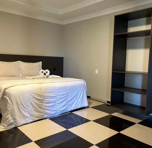 Majatalo Pousada E Restaurante Valle Dos Ventos