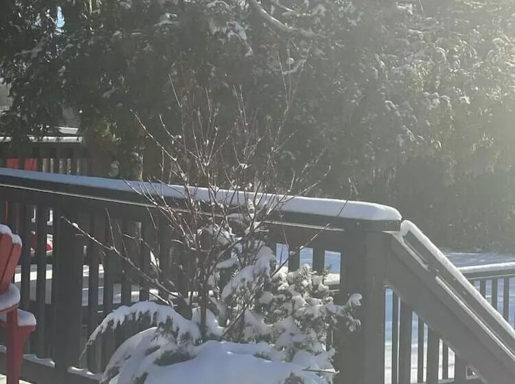 Lomakeskus Northumberland Heights Wellness Retreat & Spa