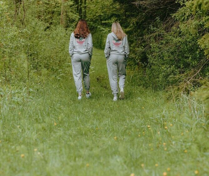 리조트 Northumberland Heights Wellness Retreat & Spa