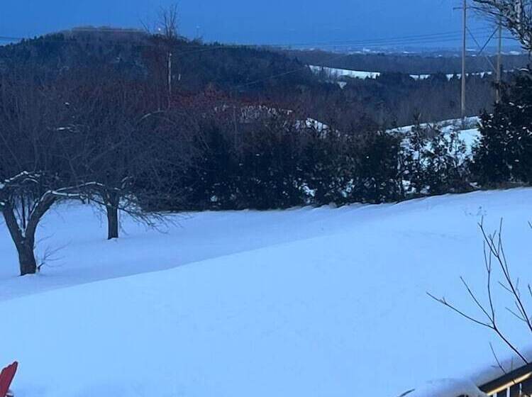 리조트 Northumberland Heights Wellness Retreat & Spa