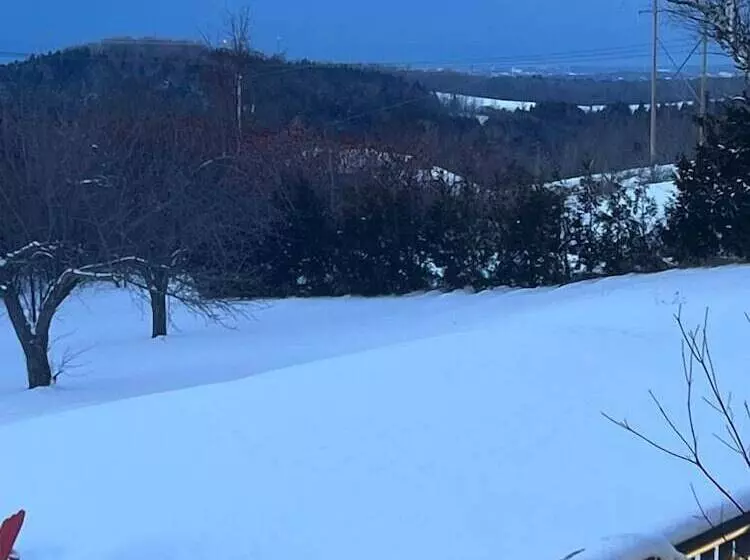 Lomakeskus Northumberland Heights Wellness Retreat & Spa