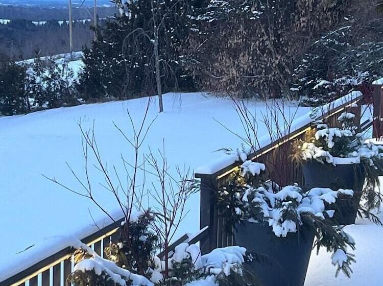 리조트 Northumberland Heights Wellness Retreat & Spa