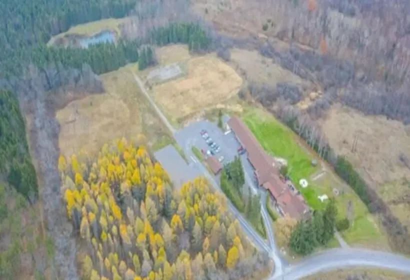 Lomakeskus Northumberland Heights Wellness Retreat & Spa