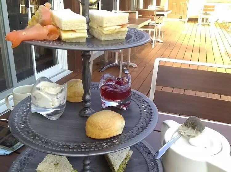 Lomakeskus Northumberland Heights Wellness Retreat & Spa