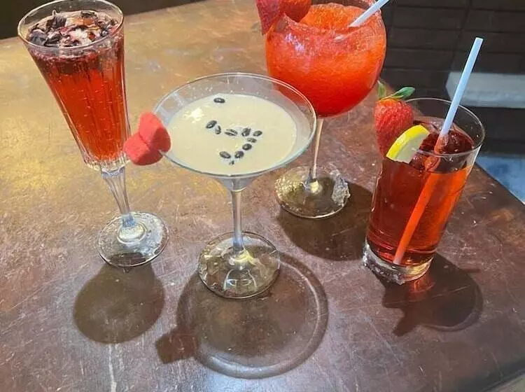 Lomakeskus Northumberland Heights Wellness Retreat & Spa