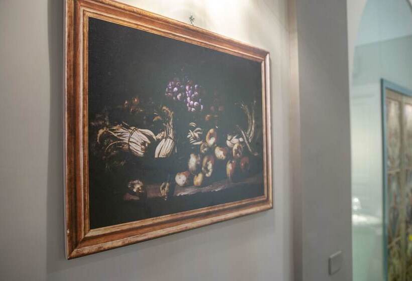 تختخواب و صبحانه Leone Camere D'autore