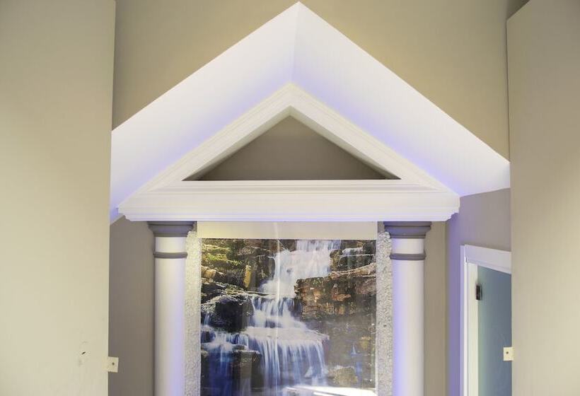 تختخواب و صبحانه Leone Camere D'autore