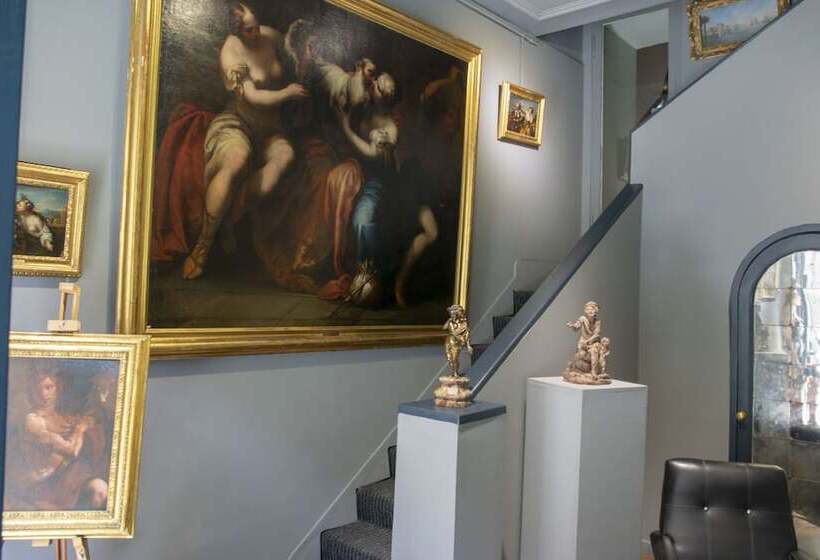 تختخواب و صبحانه Leone Camere D'autore