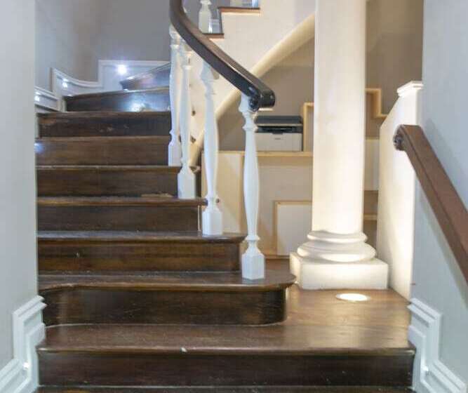 تختخواب و صبحانه Leone Camere D'autore