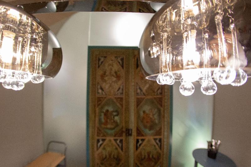 تختخواب و صبحانه Leone Camere D'autore