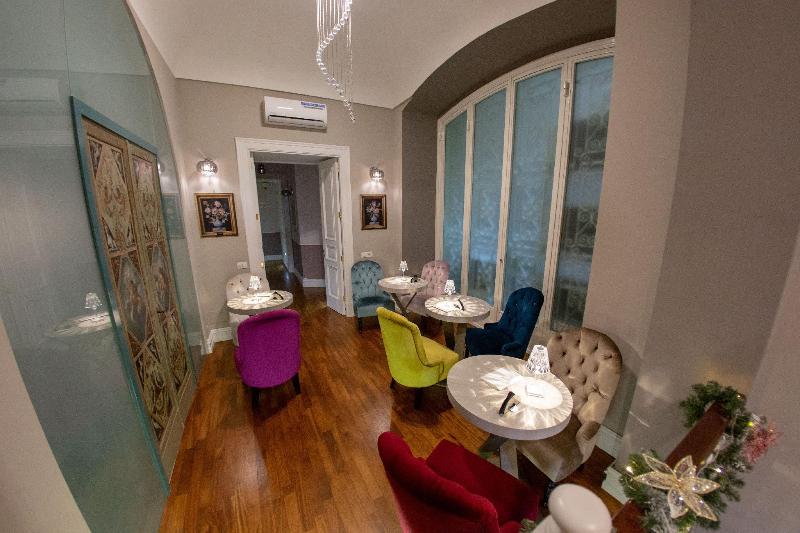 تختخواب و صبحانه Leone Camere D'autore