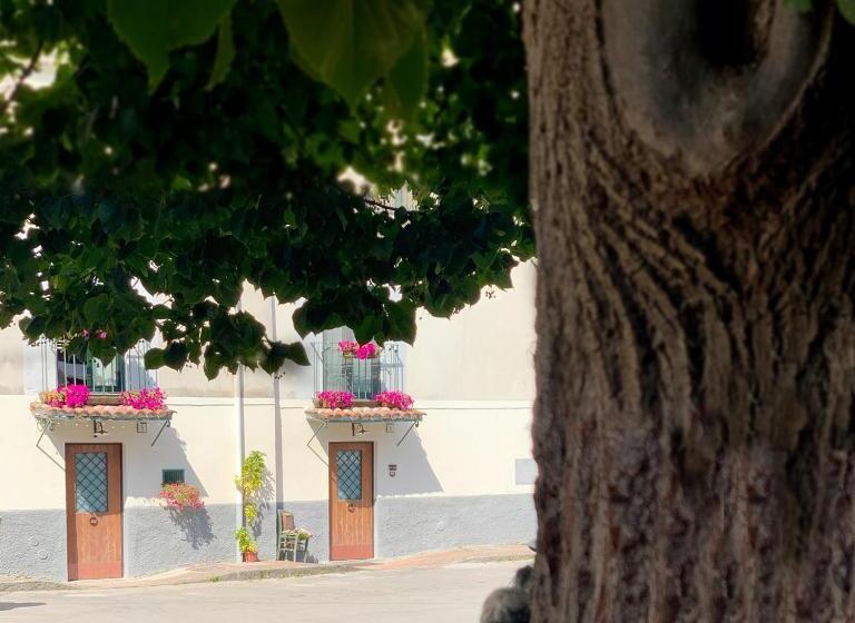 Bed and Breakfast Una Volta