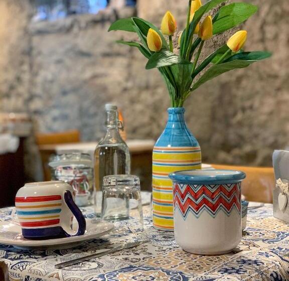 Bed and Breakfast Una Volta