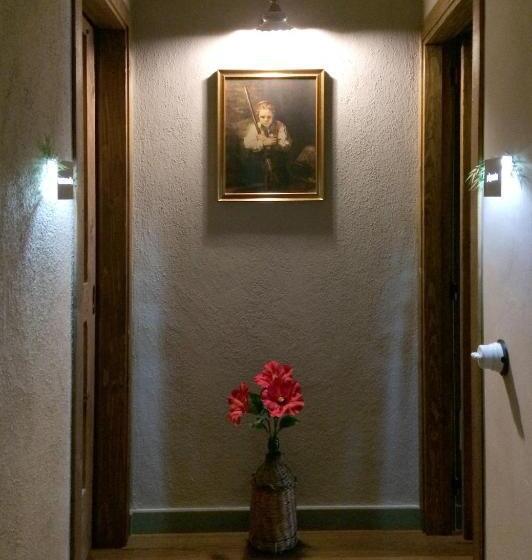 Bed and Breakfast Una Volta