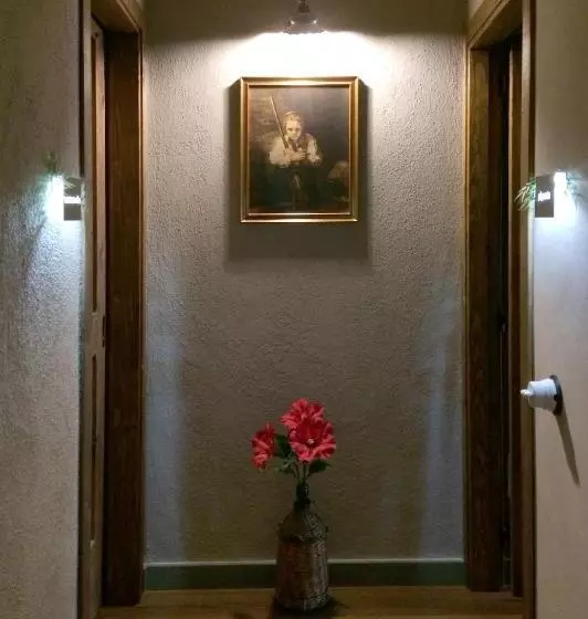 Aamiaismajoitus (B&B) Una Volta