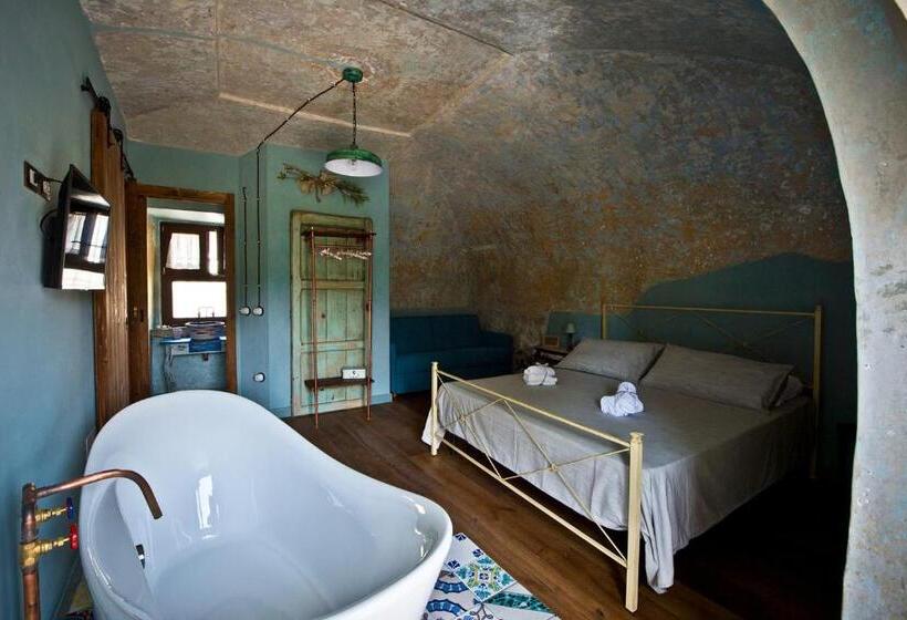 Bed and Breakfast Una Volta