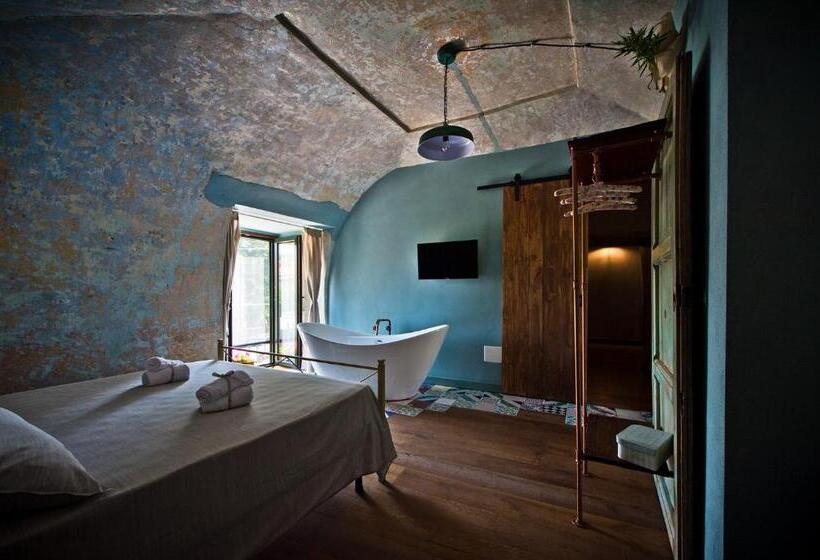 Bed and Breakfast Una Volta