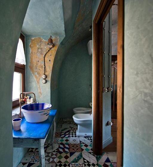 Bed and Breakfast Una Volta