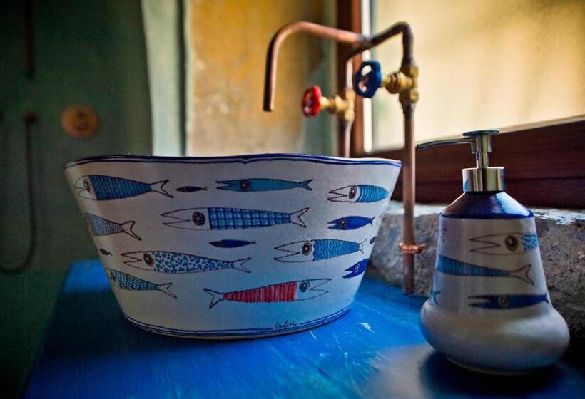 Bed and Breakfast Una Volta