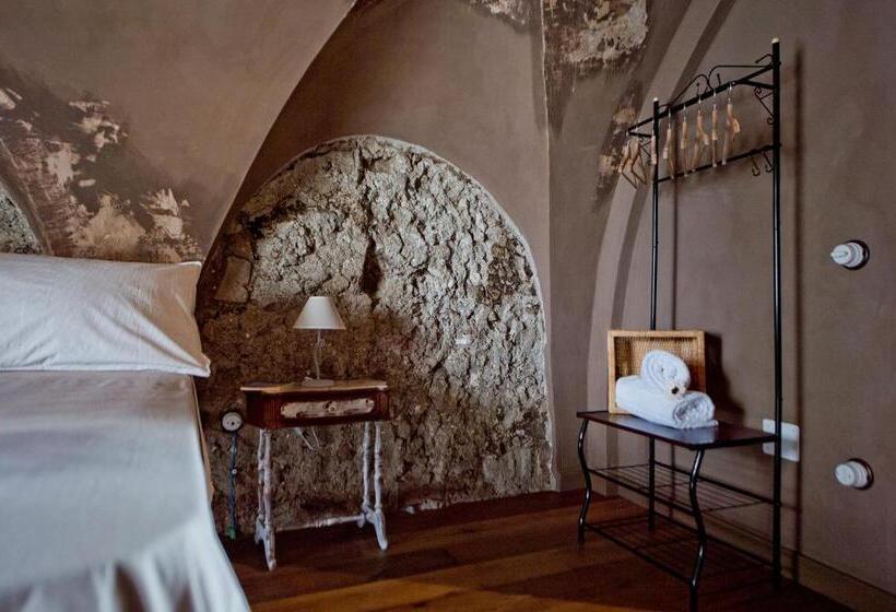 Bed and Breakfast Una Volta